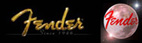 Fender Guitars